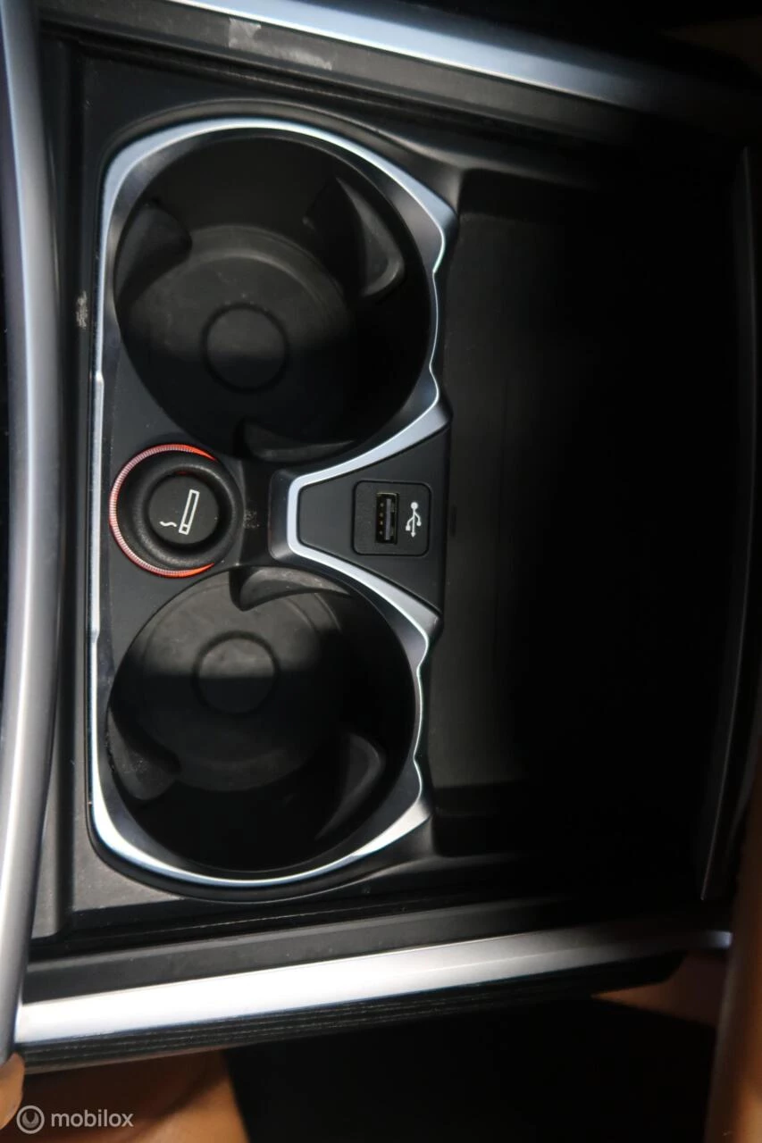 Hoofdafbeelding BMW 7 Serie