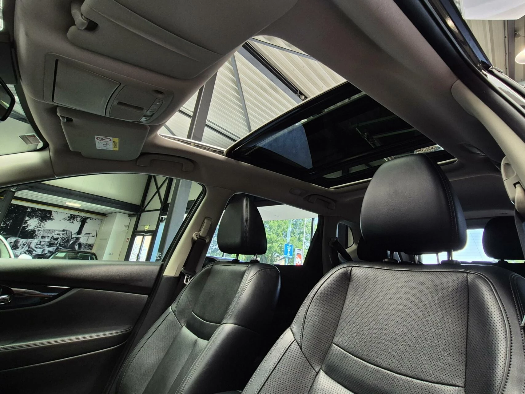 Hoofdafbeelding Nissan X-Trail