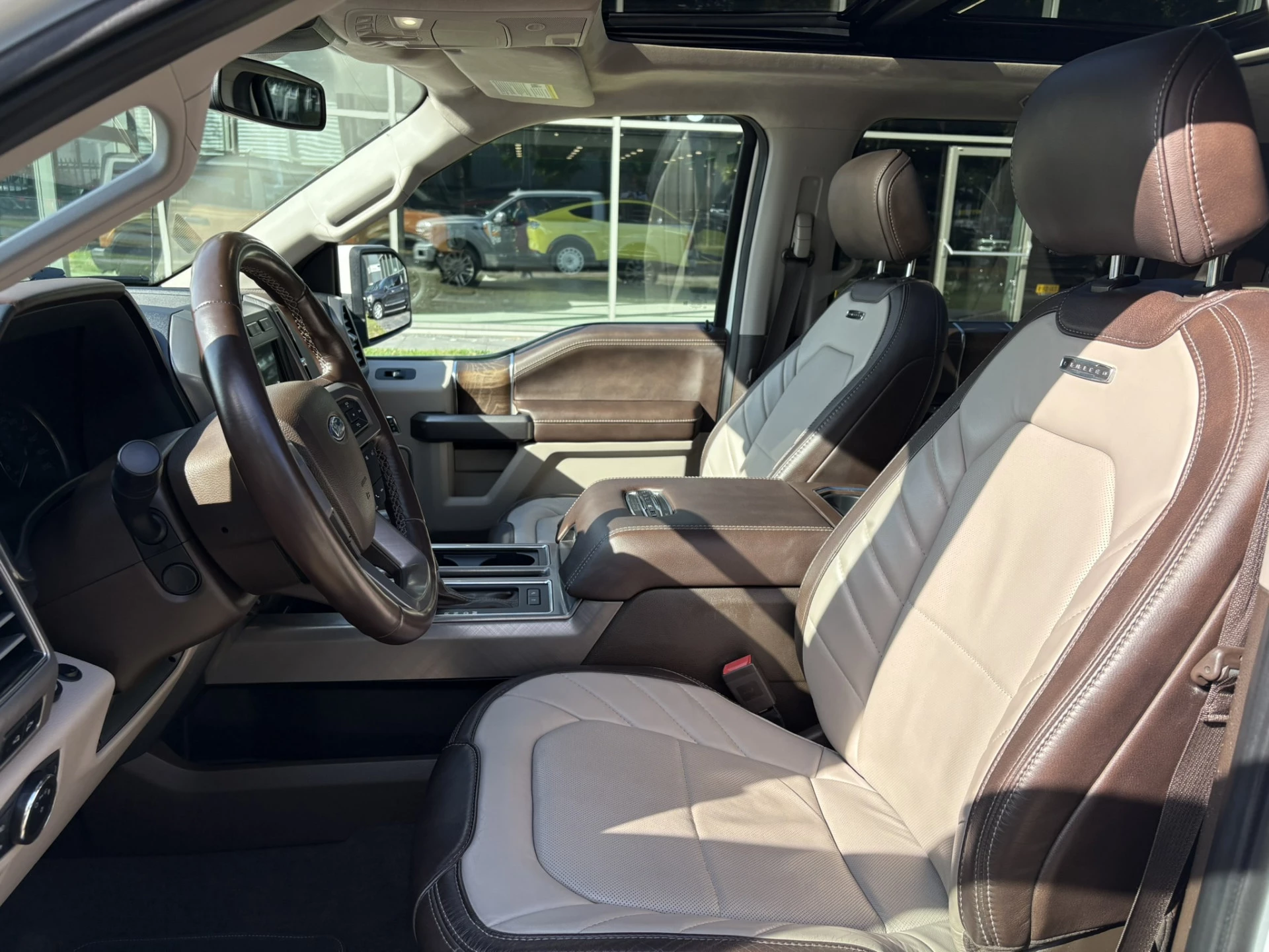 Hoofdafbeelding Ford F-150