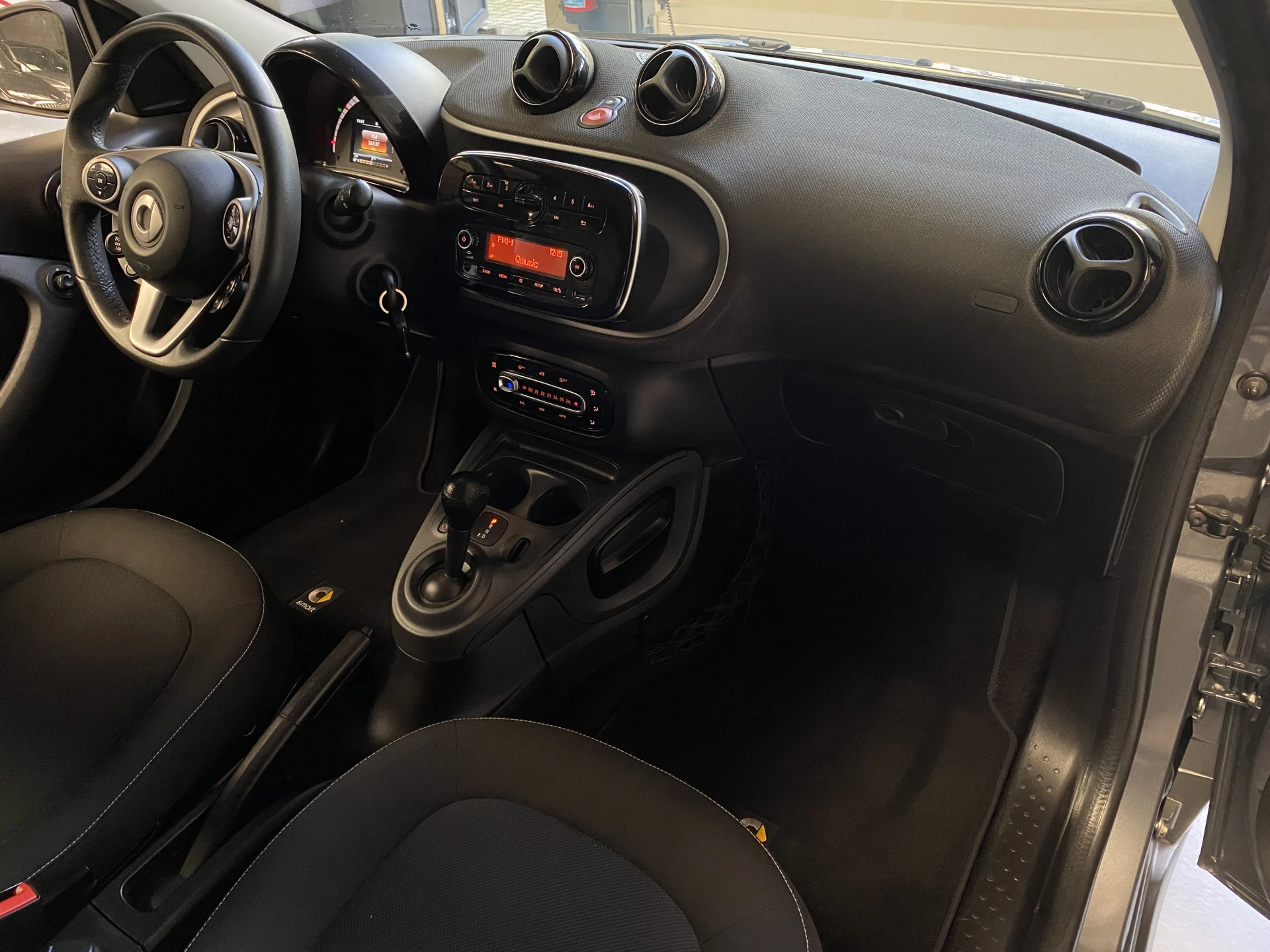 Hoofdafbeelding smart Forfour