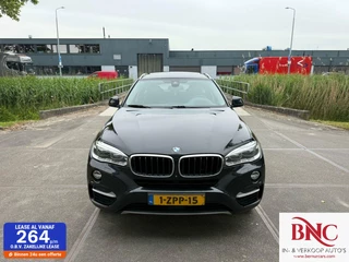BMW X6 xDrive30d High Executive