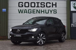 Volvo XC40 Recharge P8 AWD R-Design | Harman Kardon | Stoel/Stuurverwarming | Carplay |