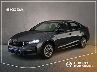 Hoofdafbeelding Škoda Octavia ŠKODA Octavia Hatchback