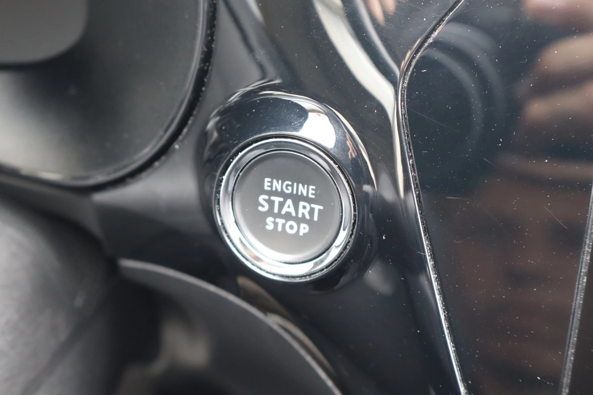 Hoofdafbeelding Opel Corsa-e