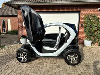 Hoofdafbeelding Renault Twizy Renault Twizy Twizy 80