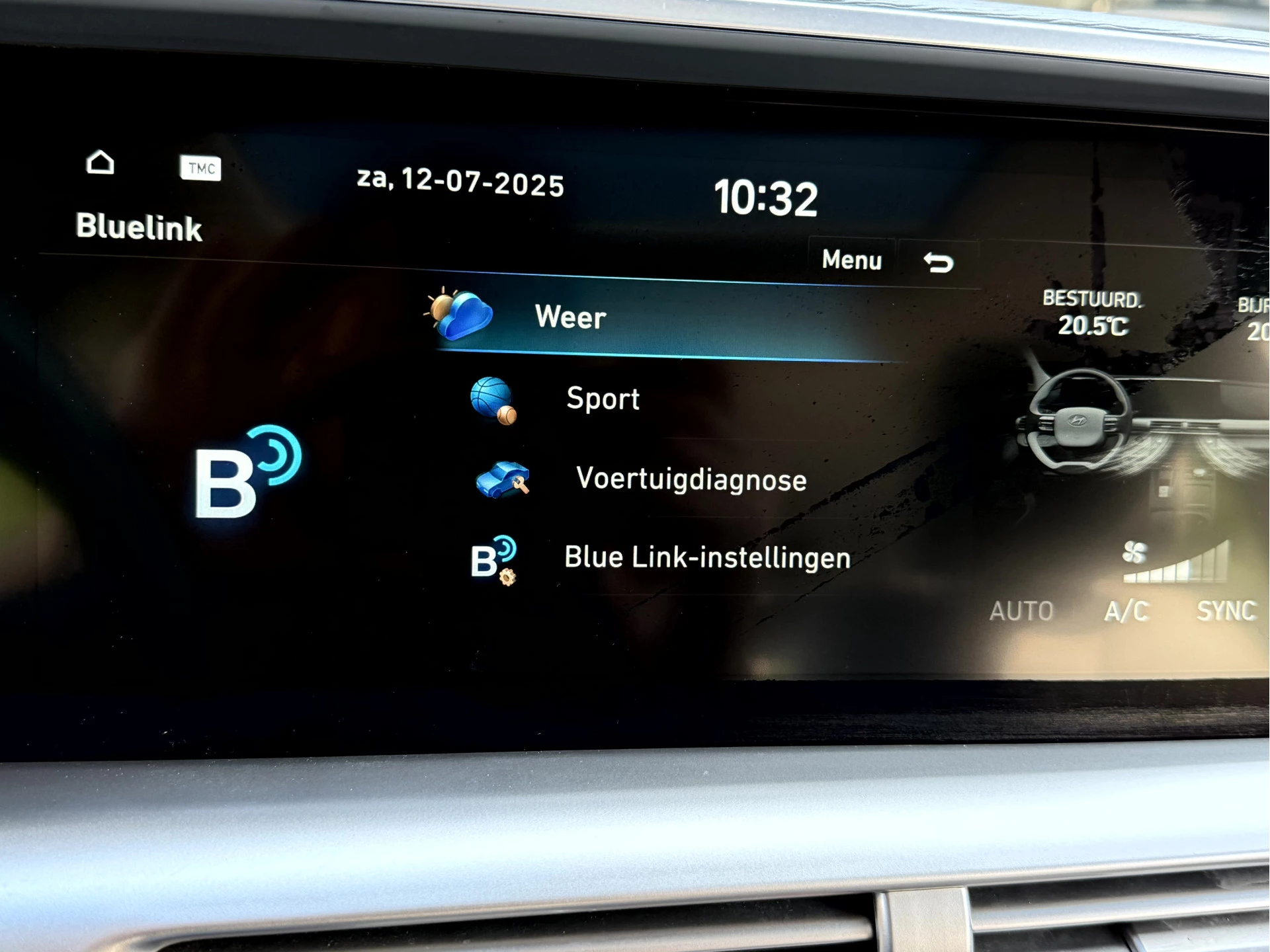 Hoofdafbeelding Hyundai Nexo