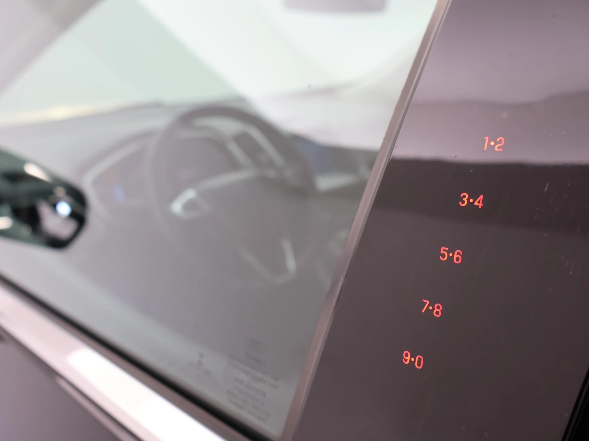 Hoofdafbeelding Ford Edge