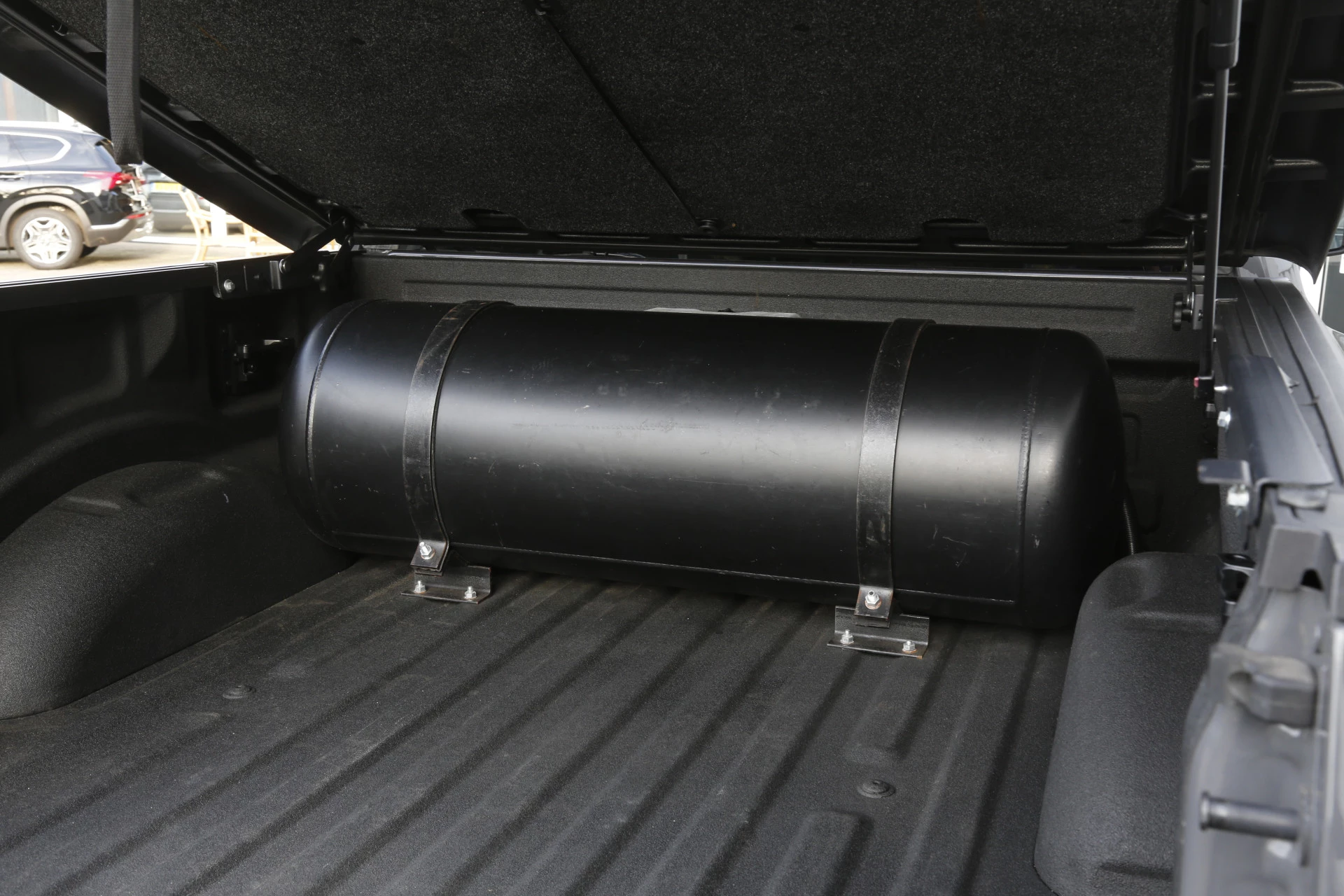 Hoofdafbeelding Ford F-150