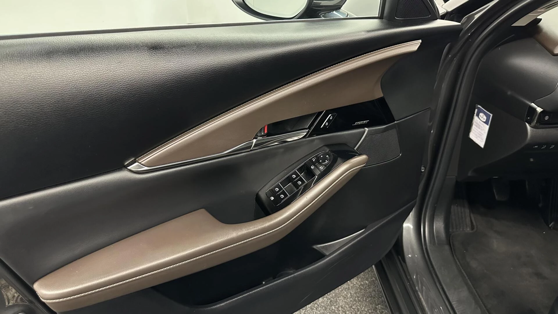 Hoofdafbeelding Mazda CX-30