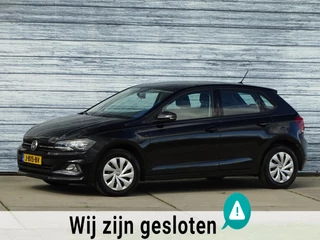 Volkswagen Polo 1.0 TSI Airco Carplay Adaptive Cruise Contro