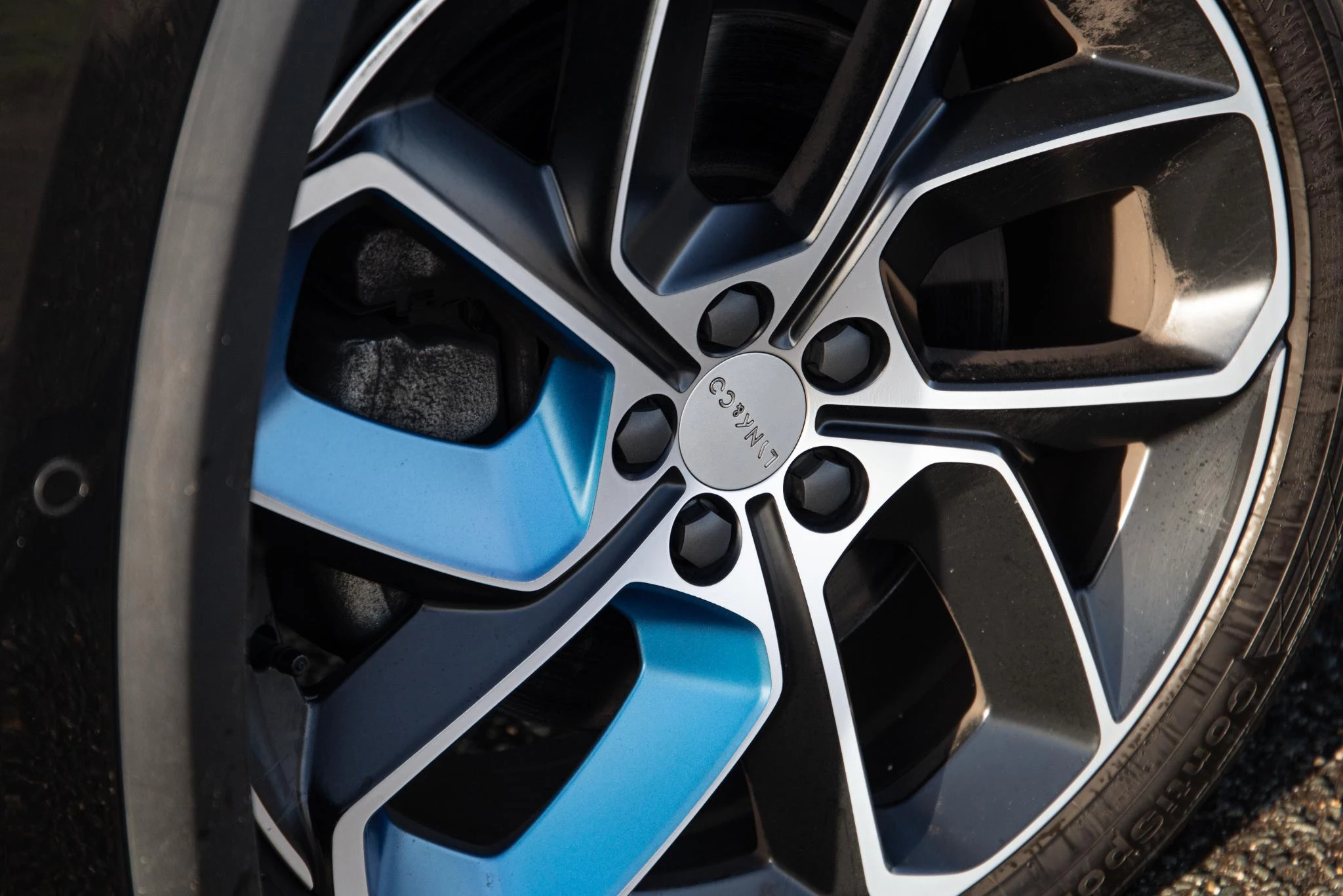 Hoofdafbeelding Lynk & Co 01