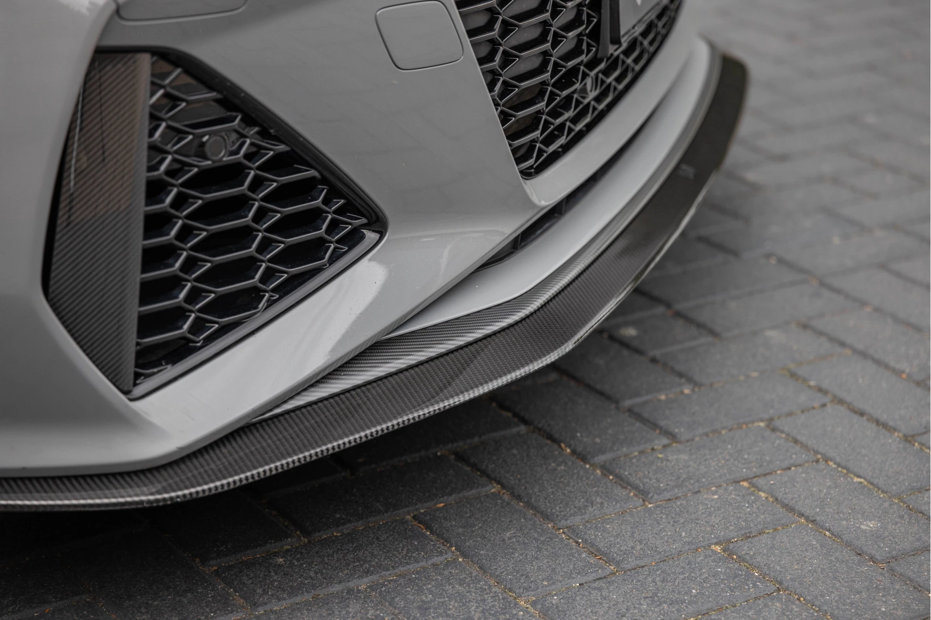 Hoofdafbeelding Audi RS6