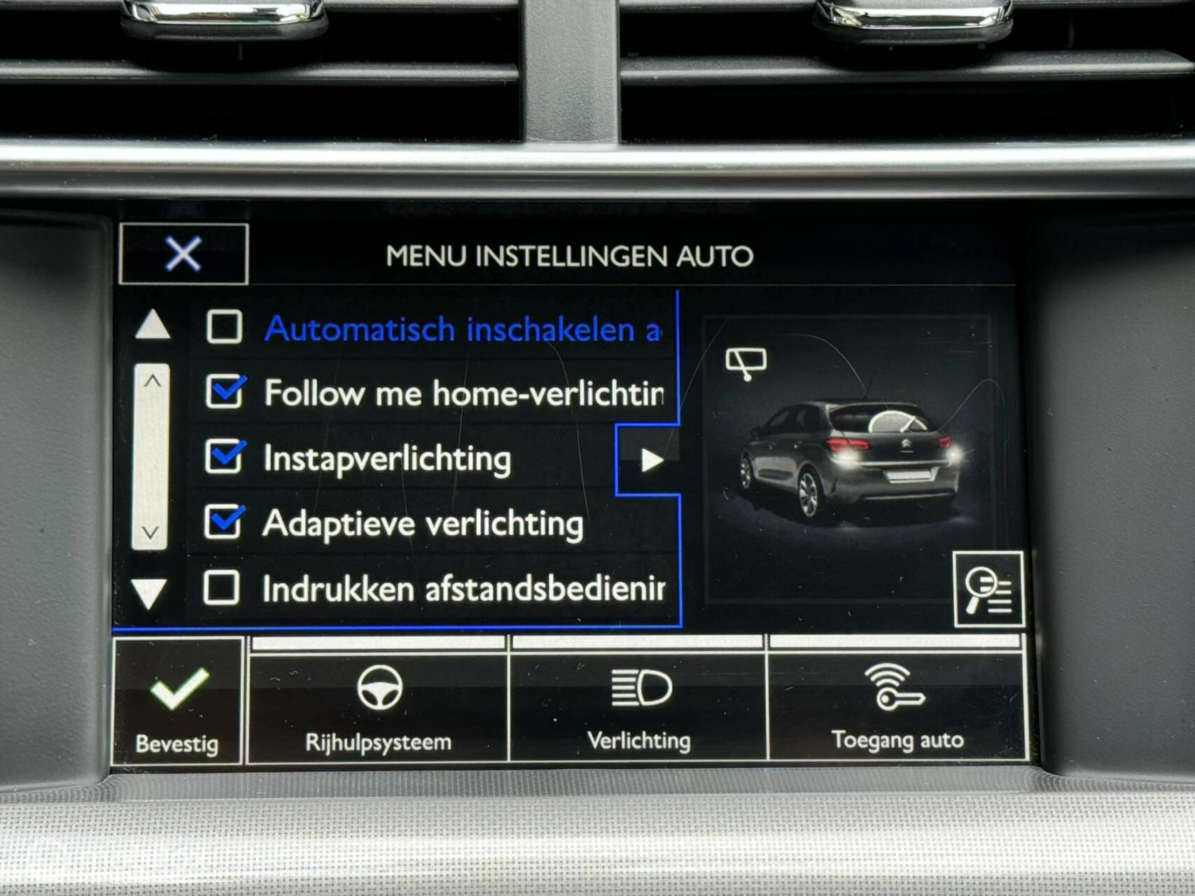 Hoofdafbeelding Citroën C4