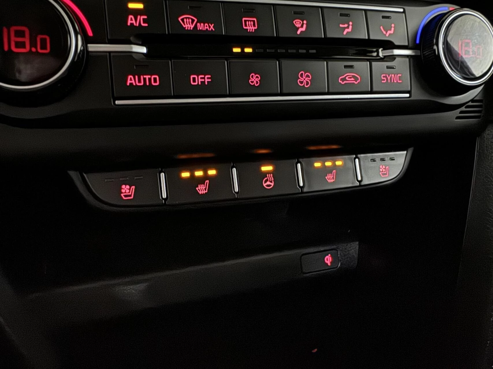 Hoofdafbeelding Kia XCeed
