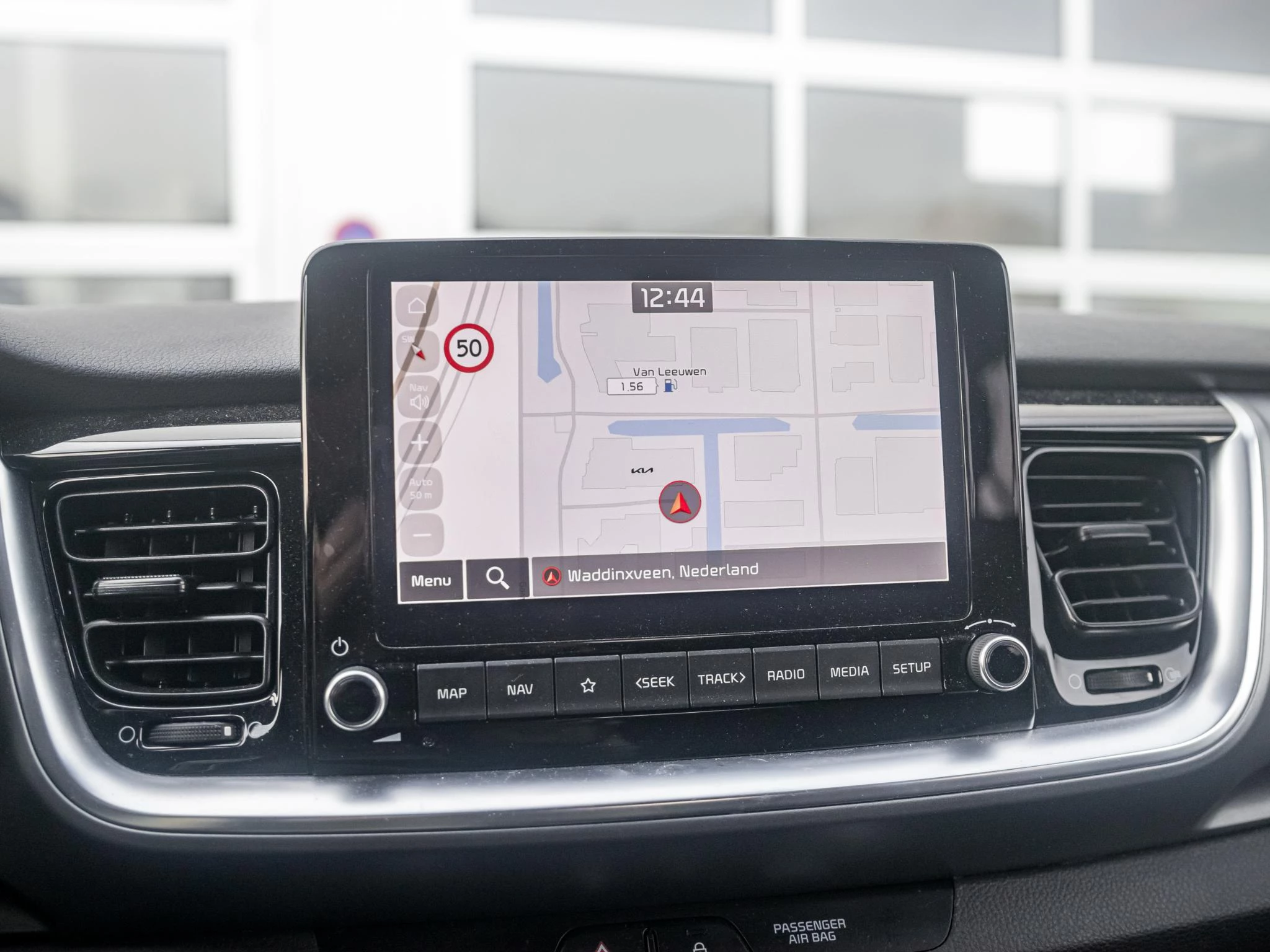 Hoofdafbeelding Kia Stonic