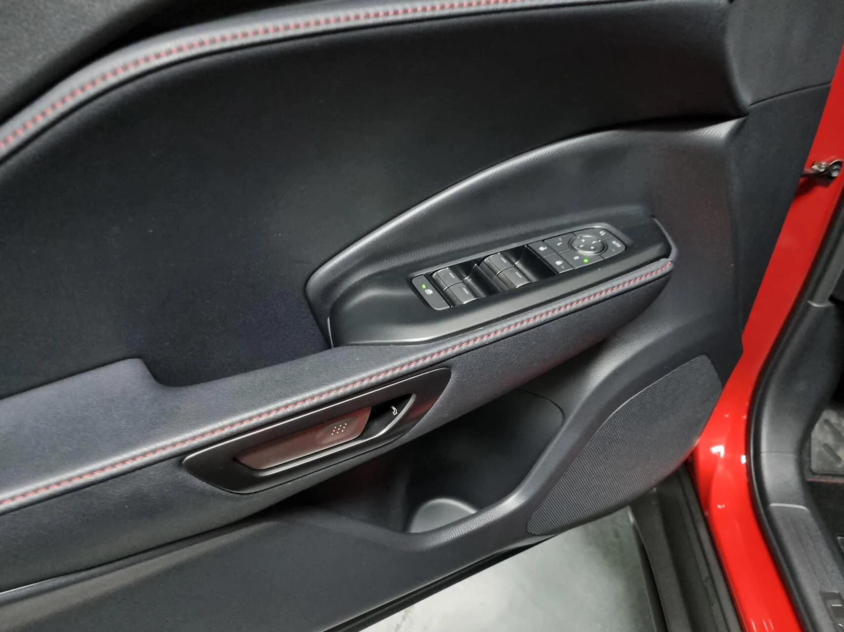 Hoofdafbeelding Lexus LBX