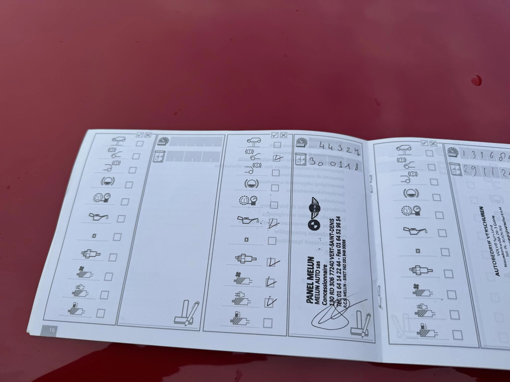 Hoofdafbeelding MINI Paceman