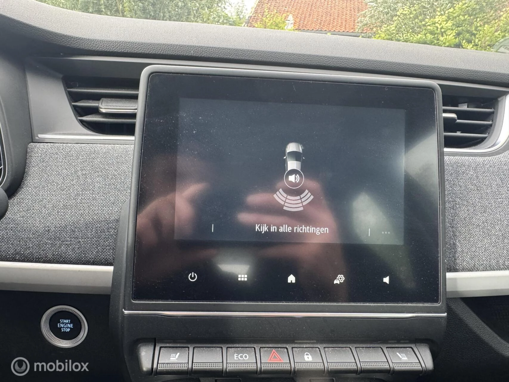Hoofdafbeelding Renault ZOE