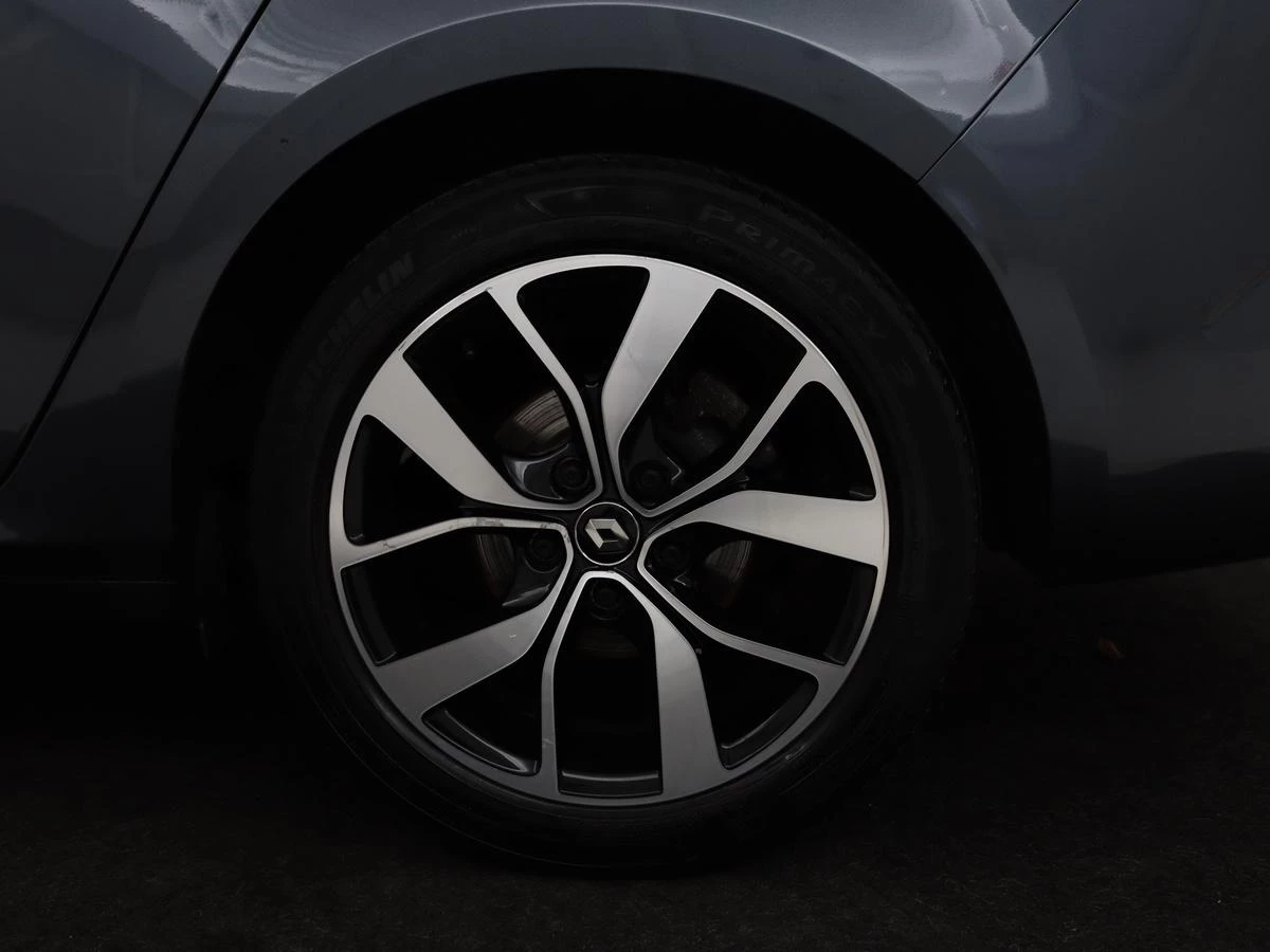 Hoofdafbeelding Renault Mégane