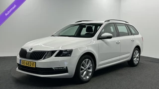 Skoda Octavia Combi 1.0 TSI Greentech Ambition Business CAMERA CARPLAY CRUISE LM ECC.