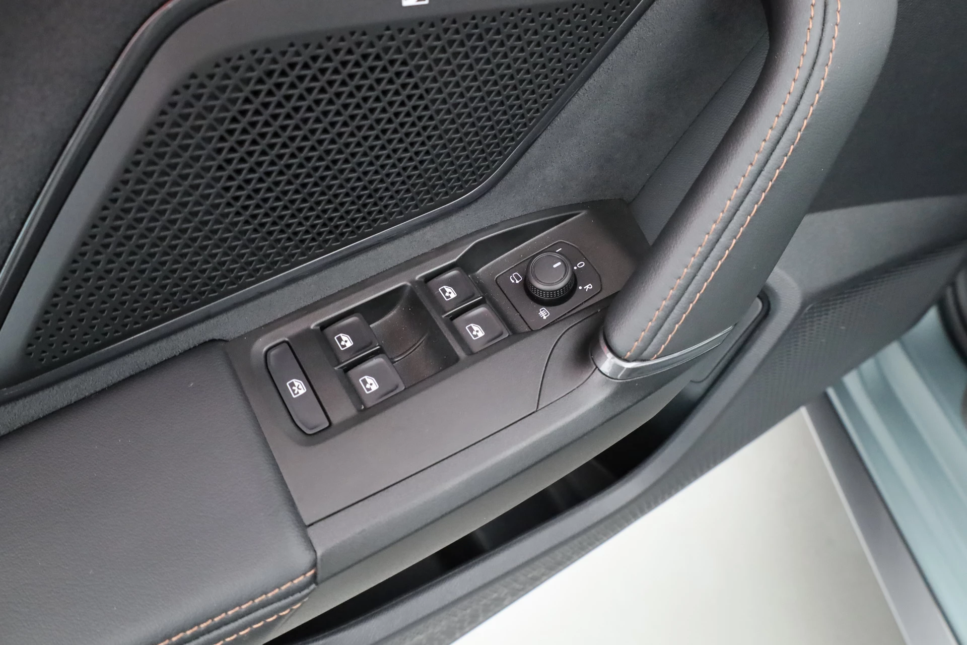 Hoofdafbeelding CUPRA Leon Sportstourer