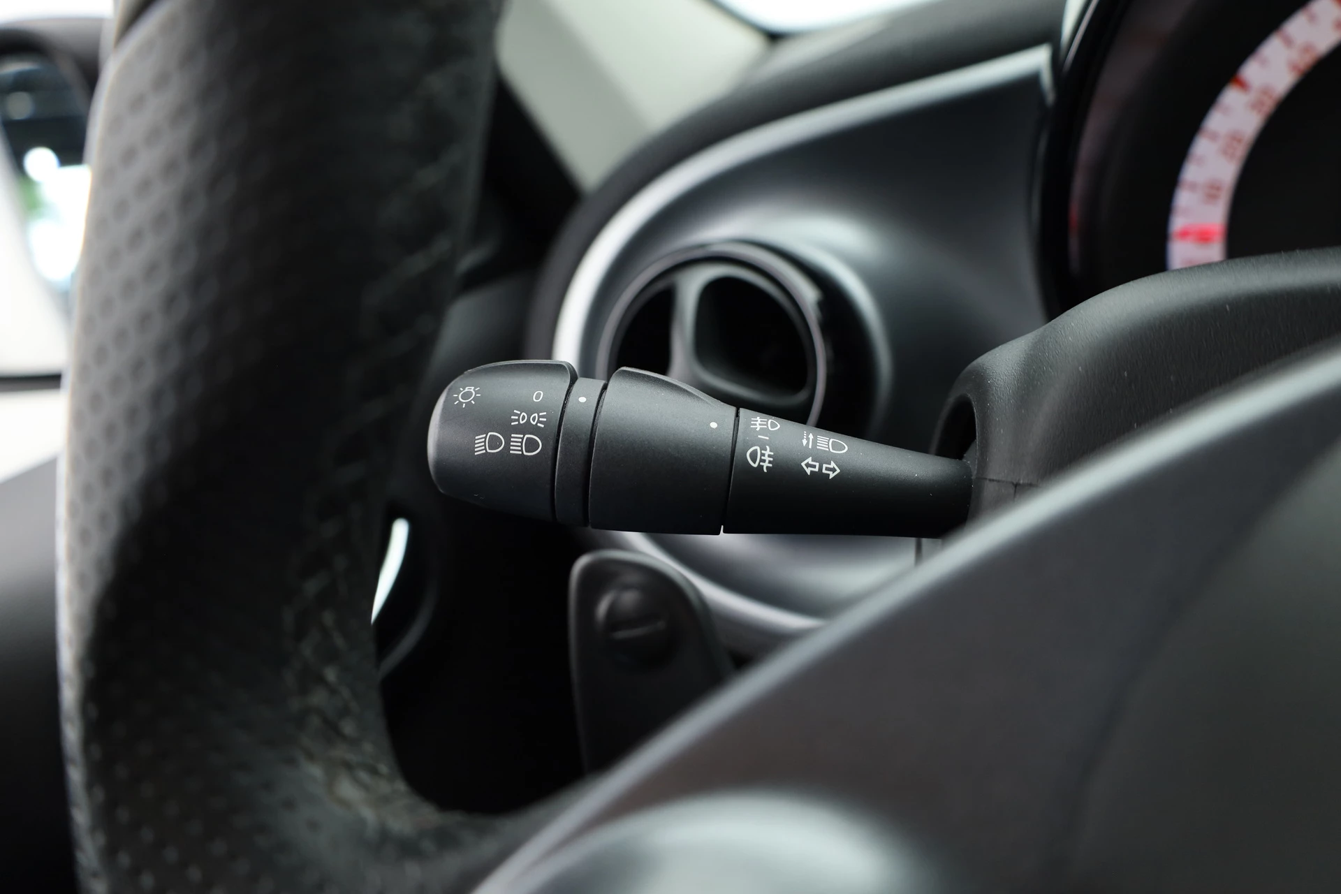 Hoofdafbeelding Smart Forfour
