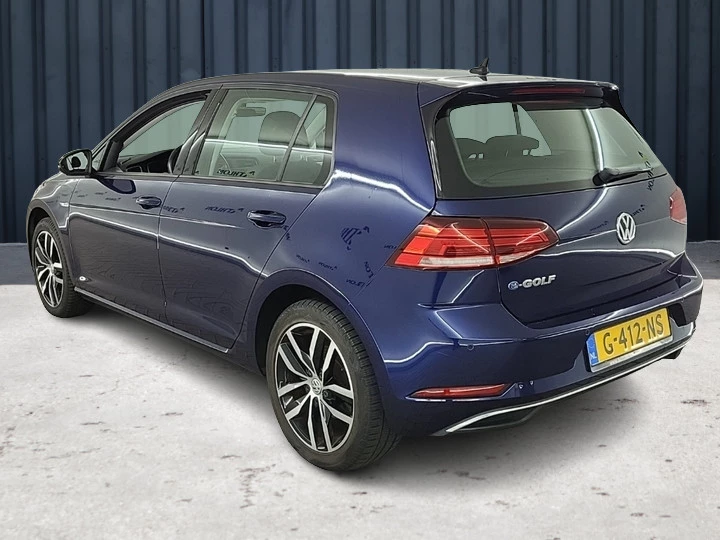 Hoofdafbeelding Volkswagen e-Golf