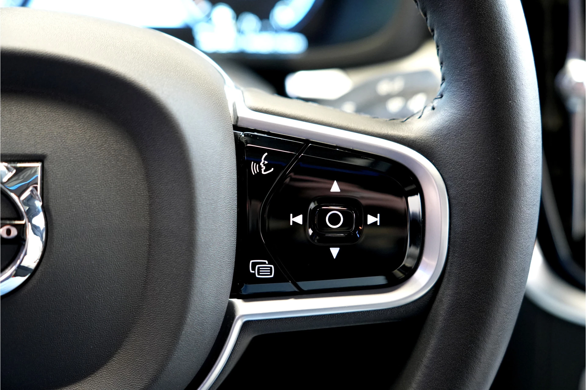 Hoofdafbeelding Volvo S60