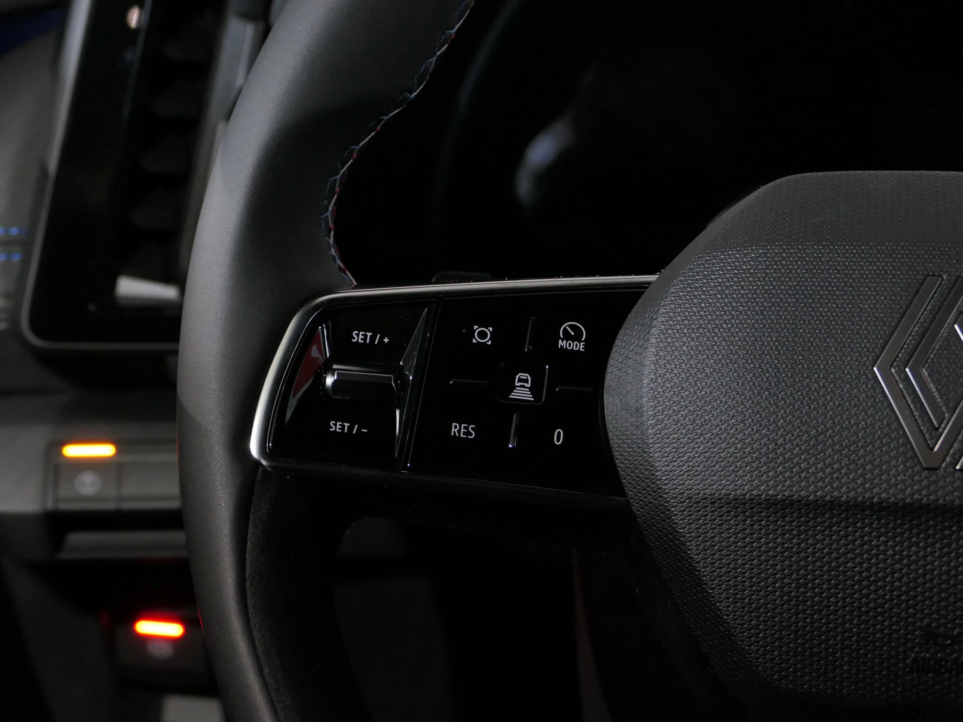 Hoofdafbeelding Renault Megane E-Tech