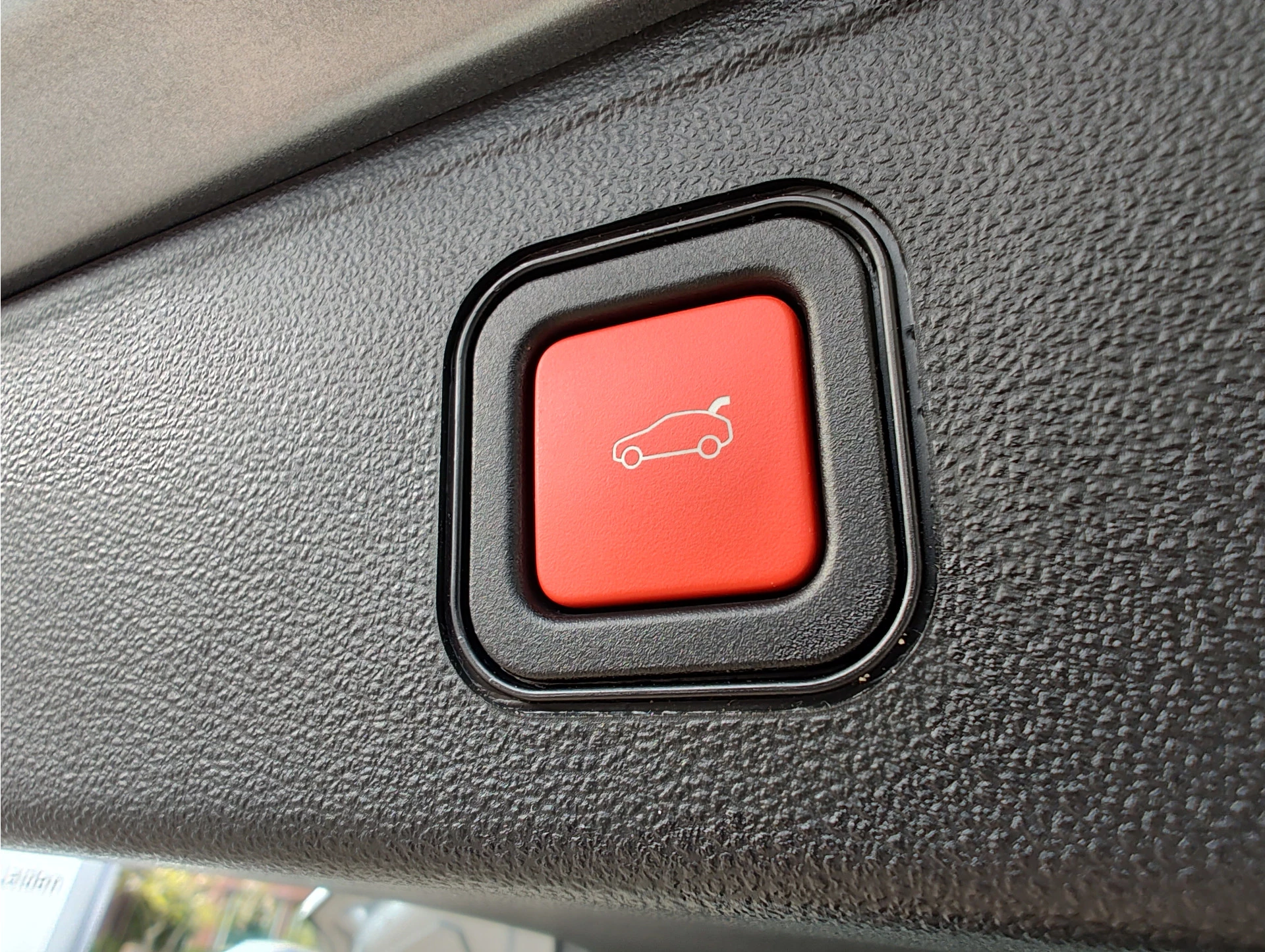 Hoofdafbeelding Jeep Avenger