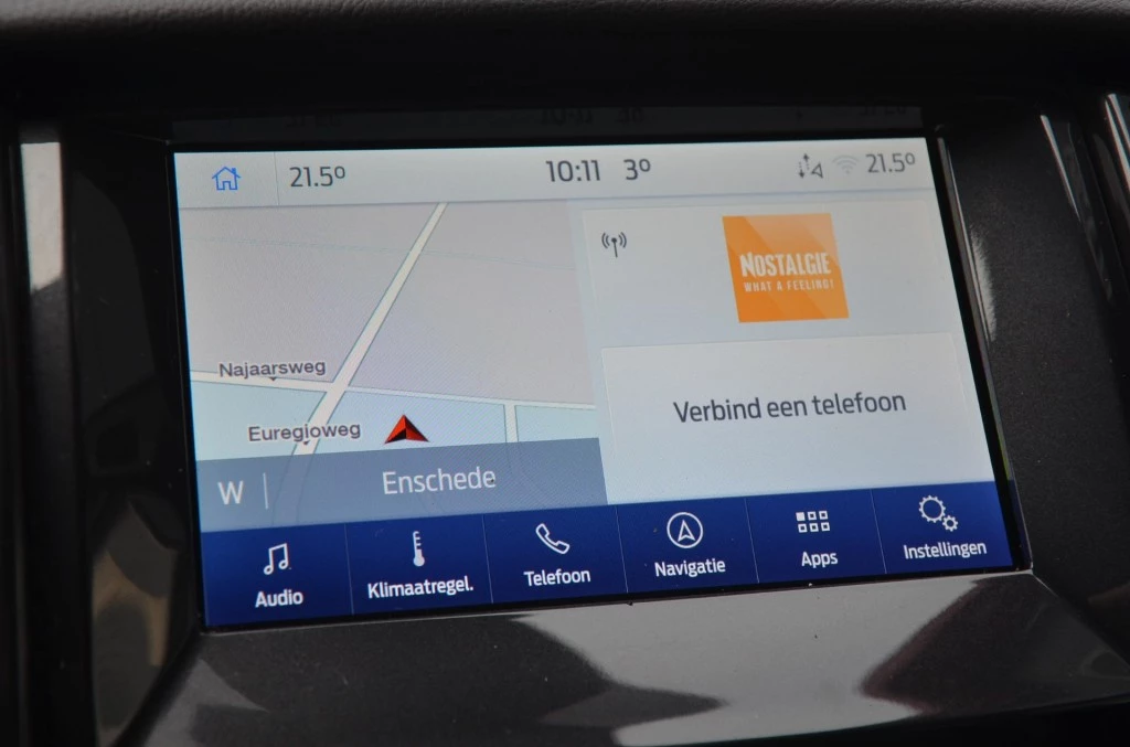 Hoofdafbeelding Ford Ranger