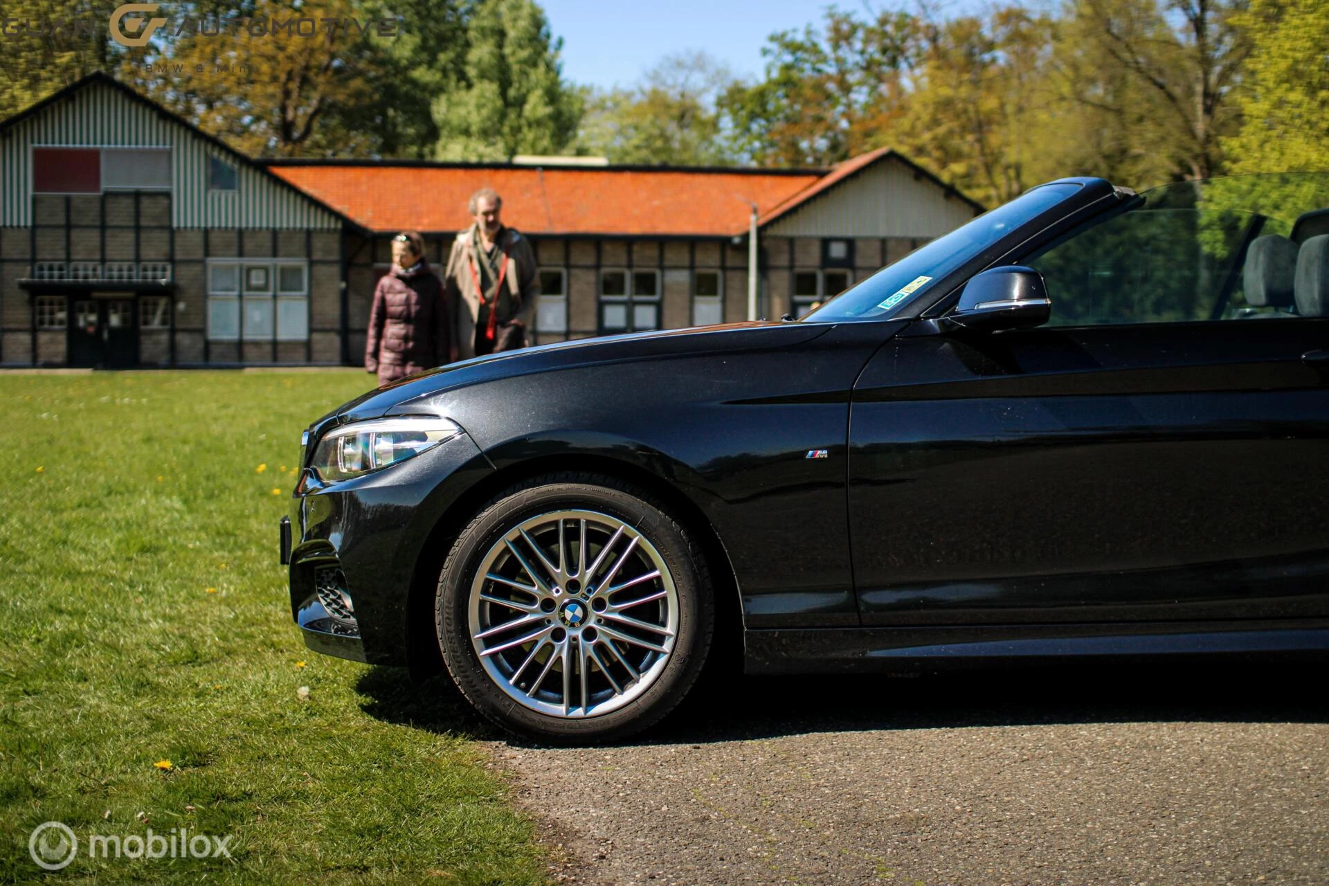 Hoofdafbeelding BMW 2 Serie