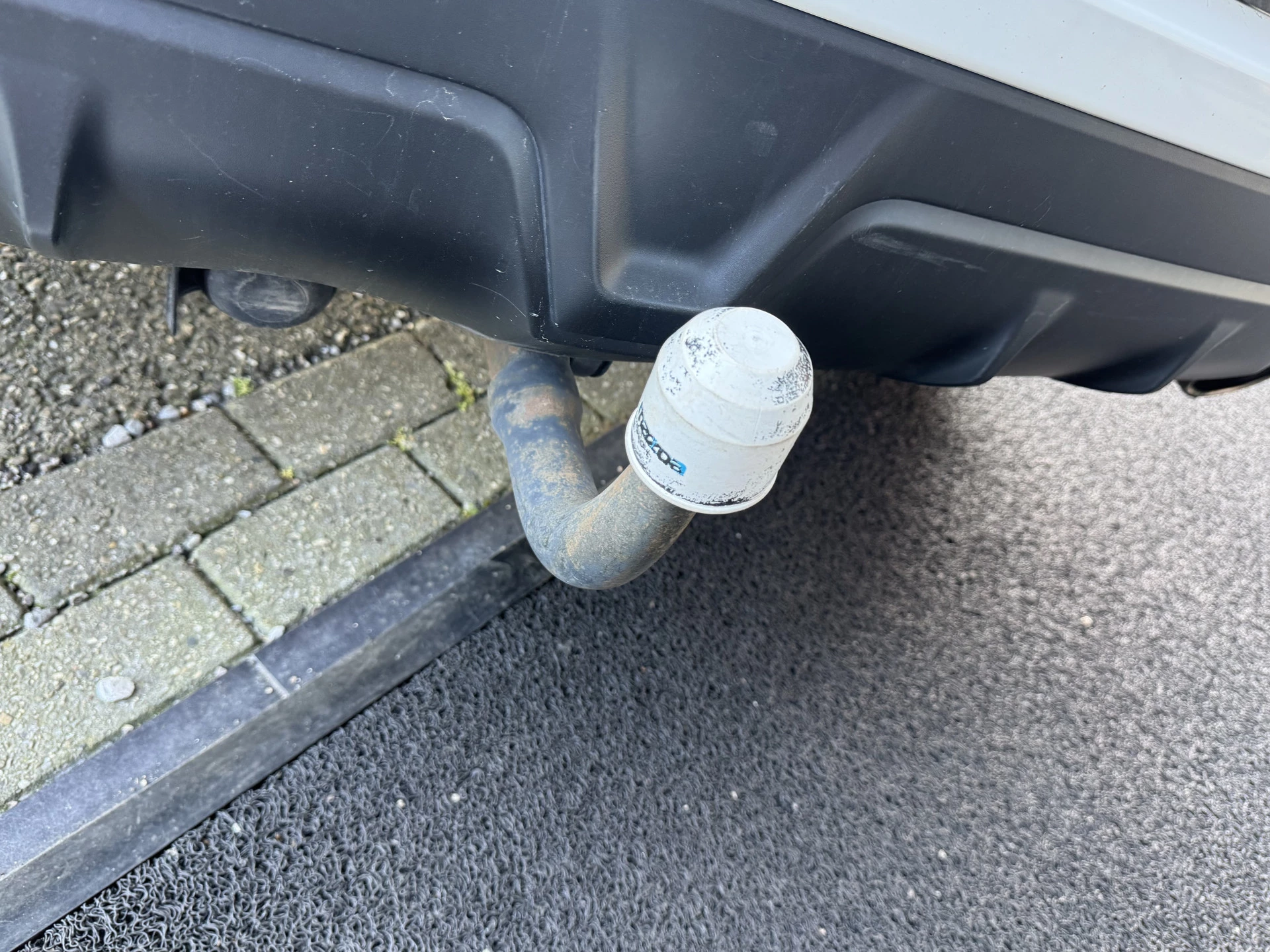 Hoofdafbeelding Mitsubishi ASX