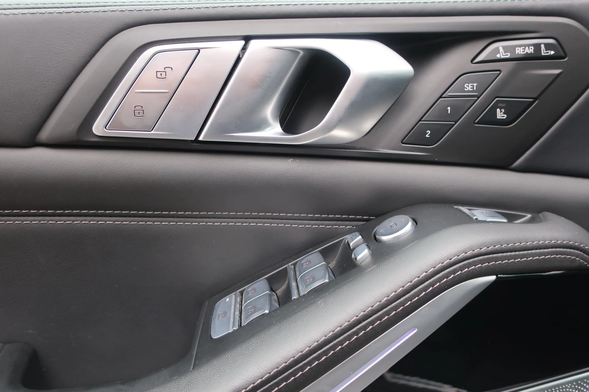 Hoofdafbeelding BMW X7