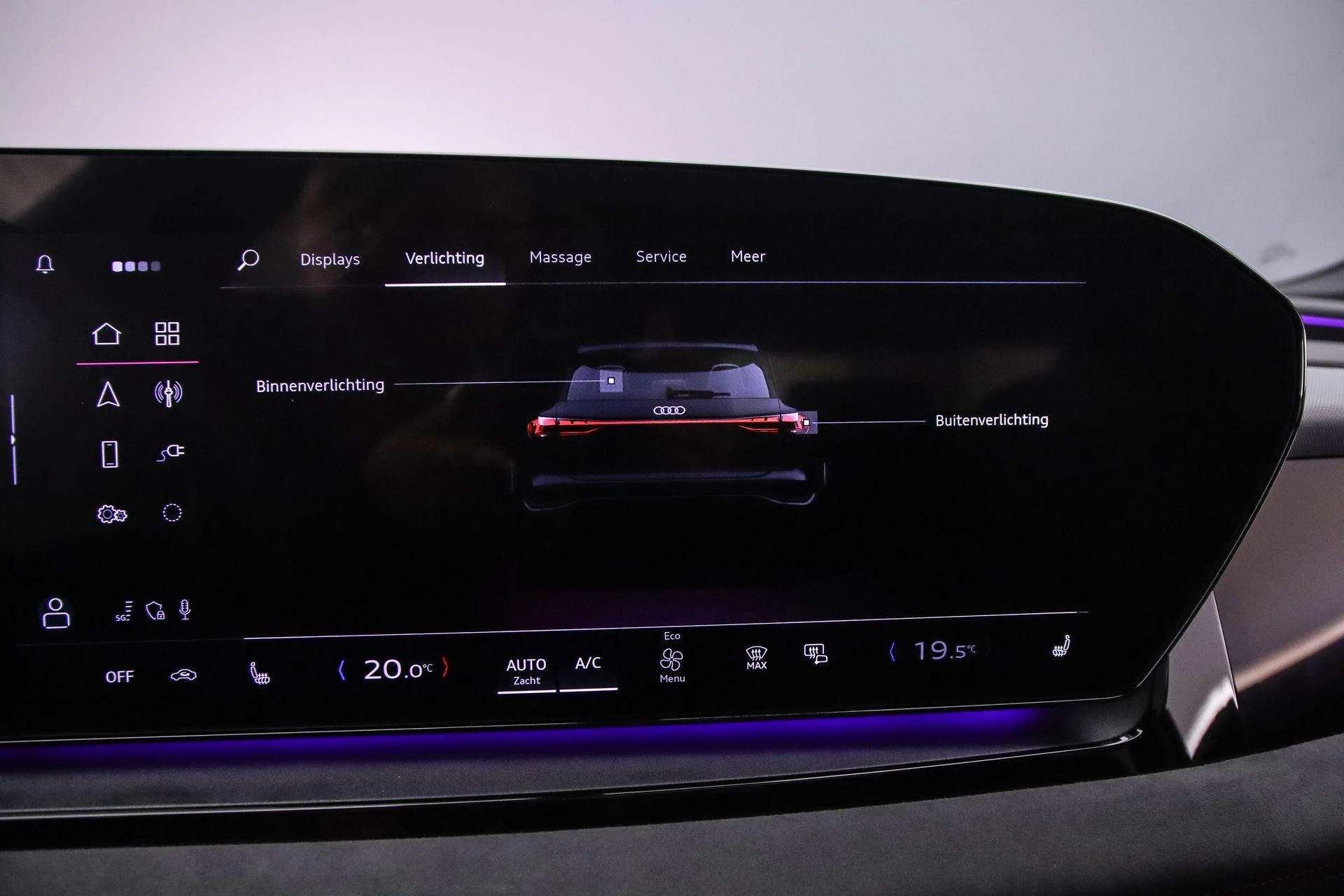 Hoofdafbeelding Audi Q6 e-tron