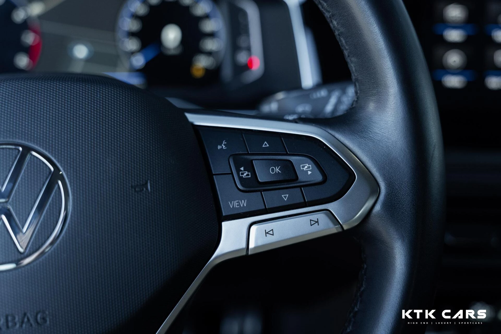 Hoofdafbeelding Volkswagen Taigo