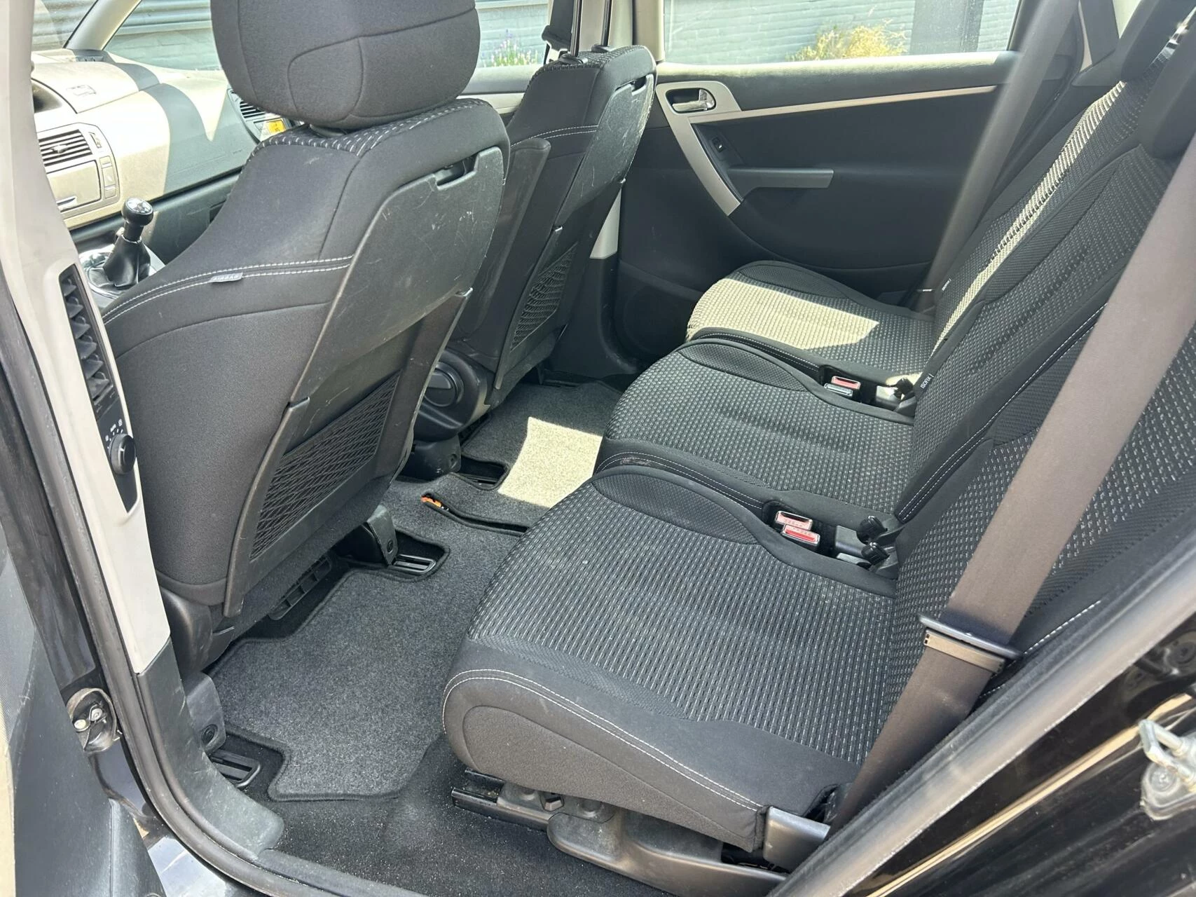 Hoofdafbeelding Citroën C4 Picasso