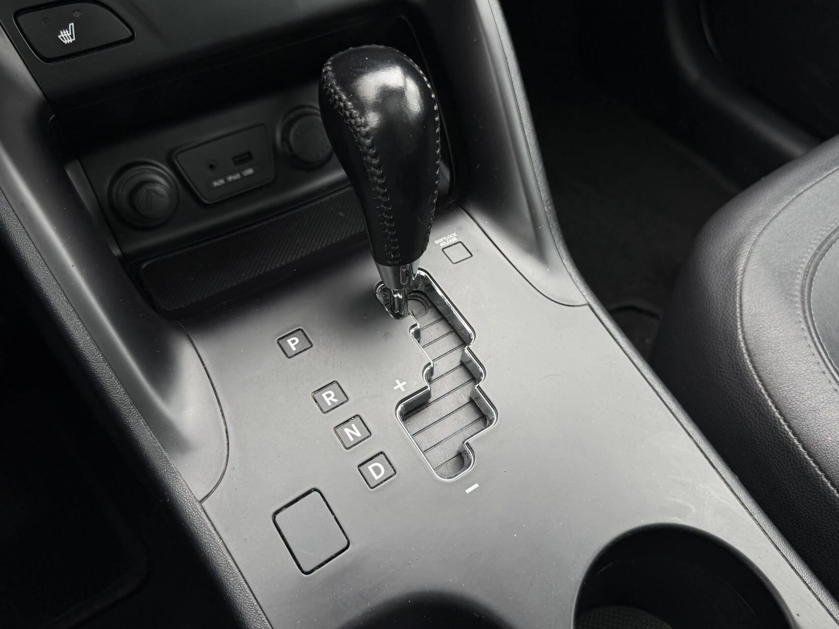 Hoofdafbeelding Hyundai ix35