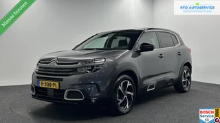 Citroen C5 Aircross 1.2 PureTech Business TREKHAAK CAMERA NAVI CARPLAY ECC LM CRUISE.