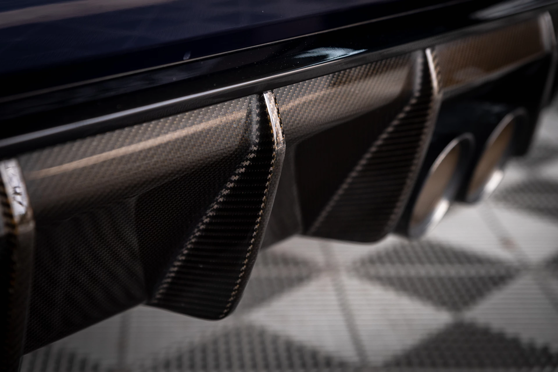 Hoofdafbeelding BMW M3