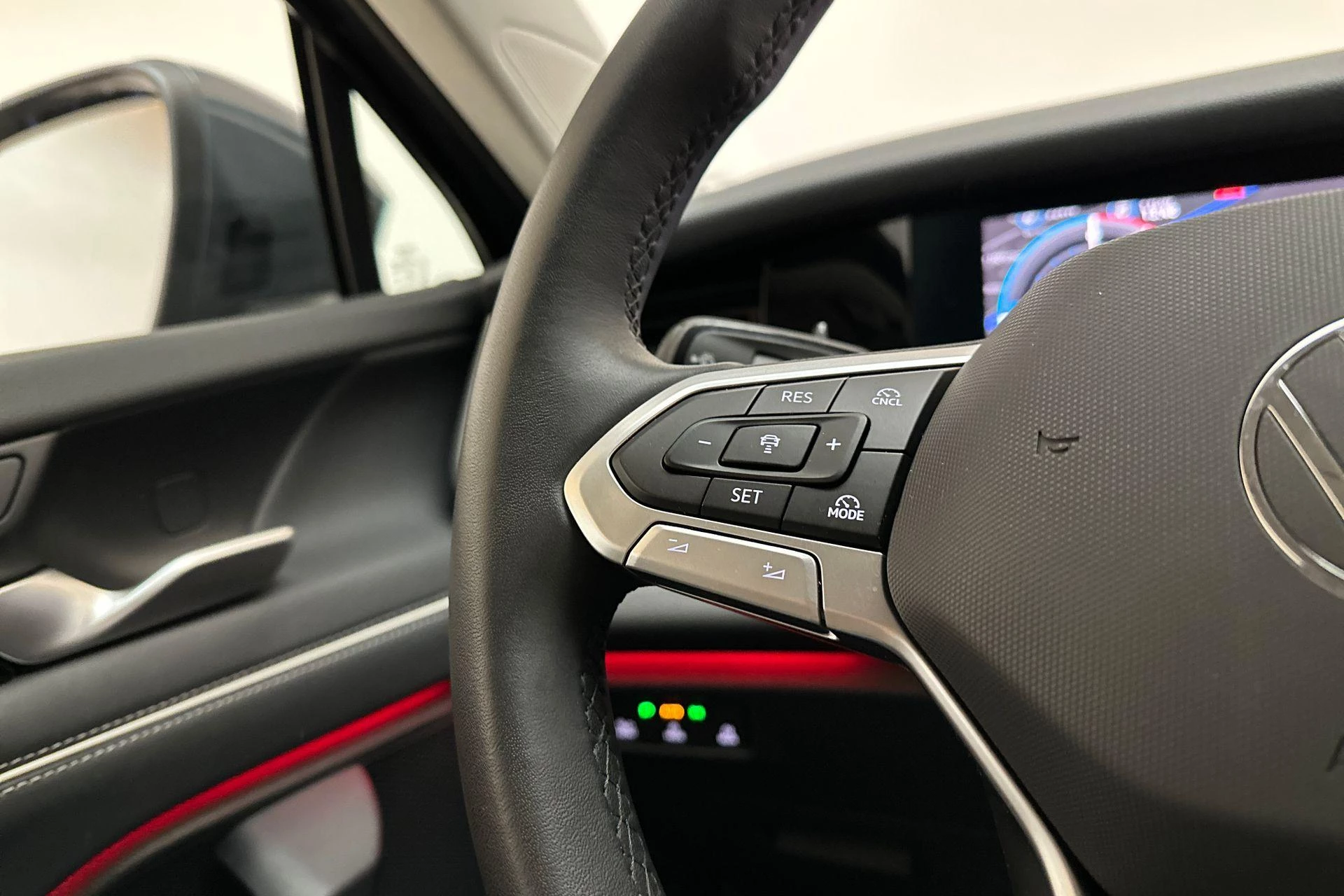 Hoofdafbeelding Volkswagen Tayron