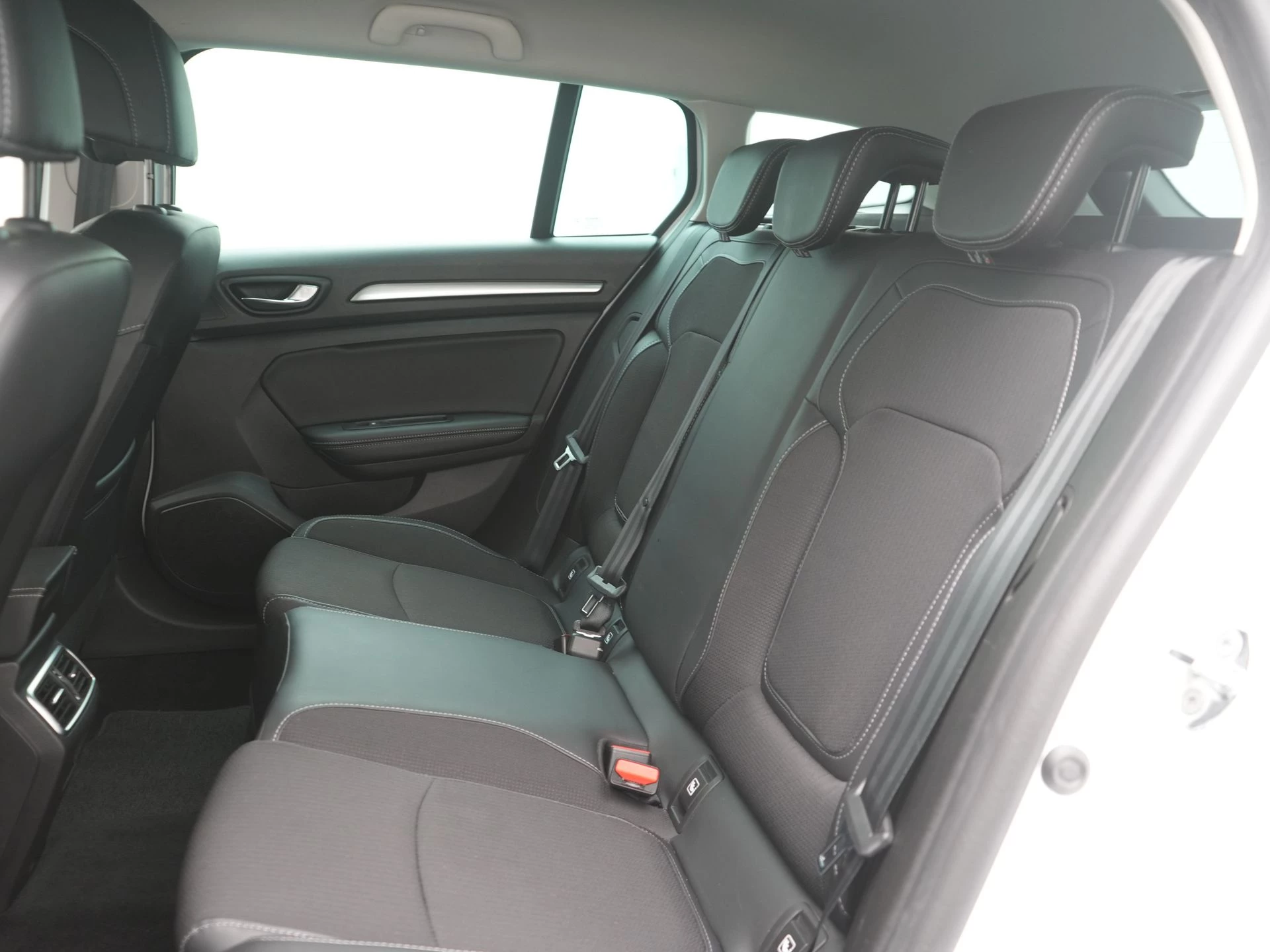 Hoofdafbeelding Renault Megane E-Tech