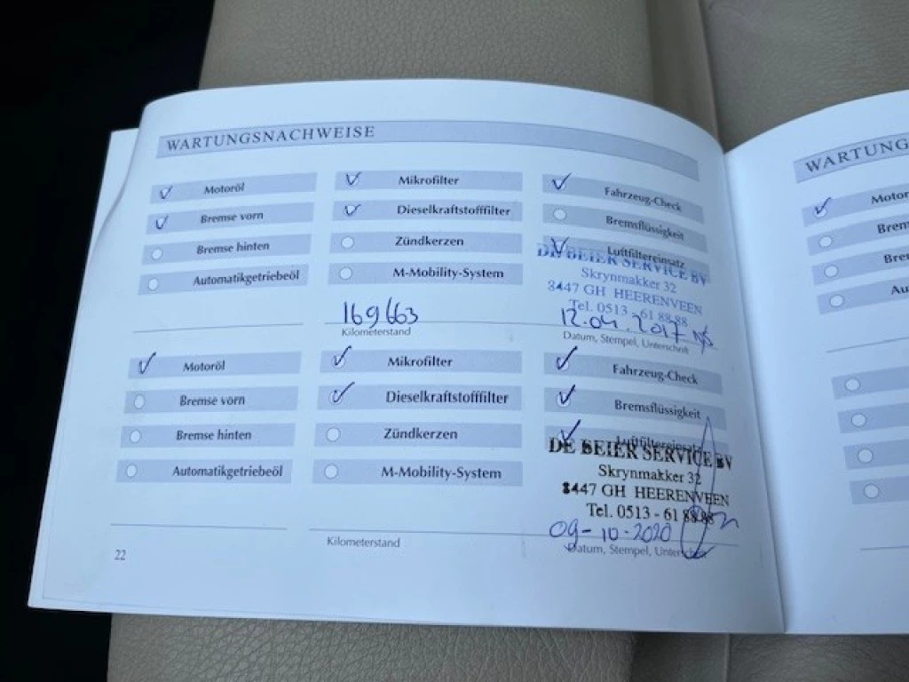 Hoofdafbeelding Alpina D5