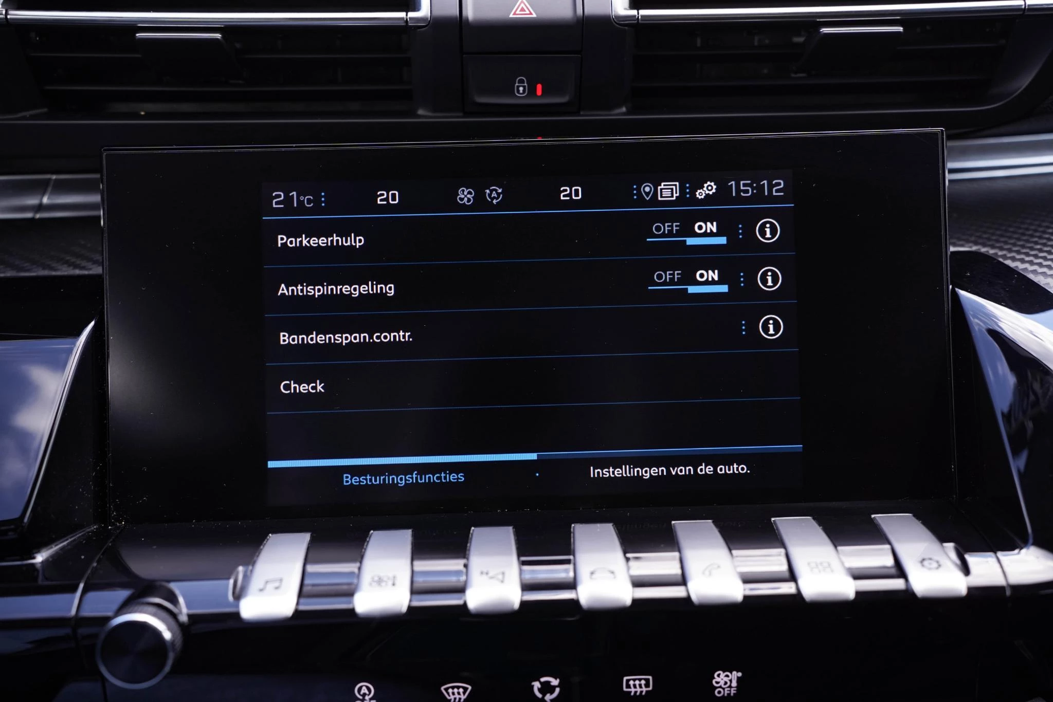 Hoofdafbeelding Peugeot 508