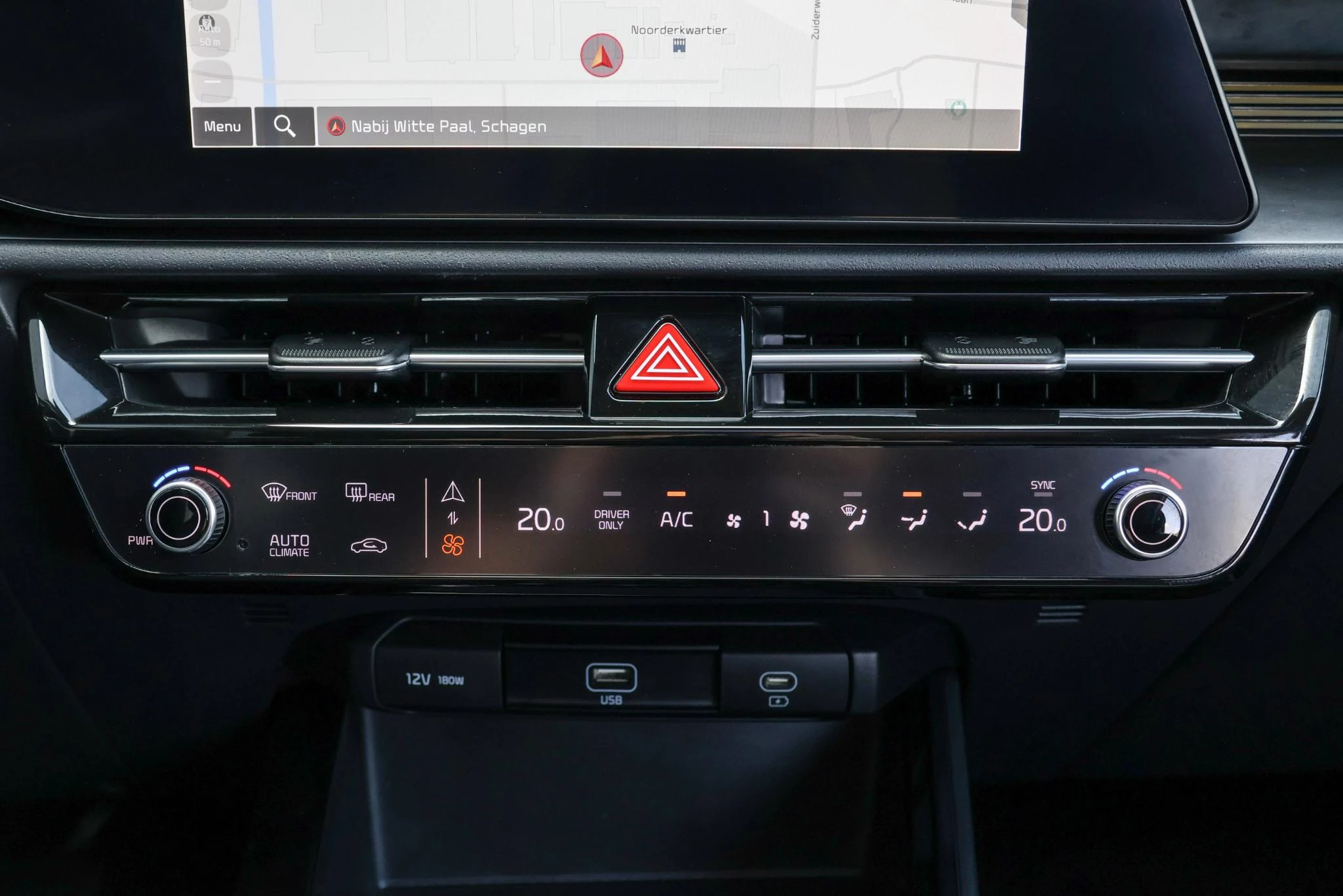 Hoofdafbeelding Kia Niro EV
