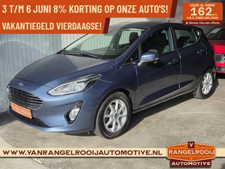 Ford Fiesta 1.0 EcoBoost Titanium, winterpack, clima, pdc v+a, 15" lmv