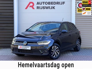 Volkswagen POLO 1.0 TSI Style Business AppleCar/Camera
