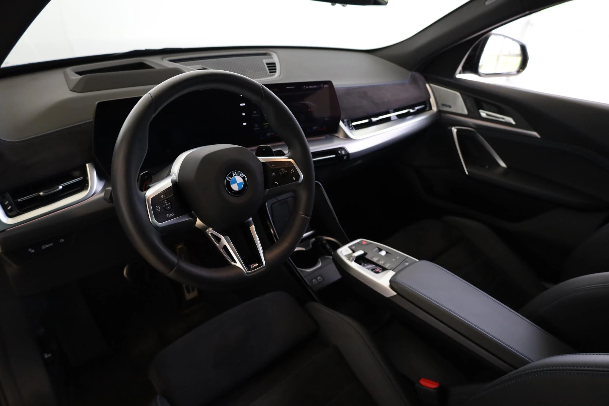 Hoofdafbeelding BMW X2