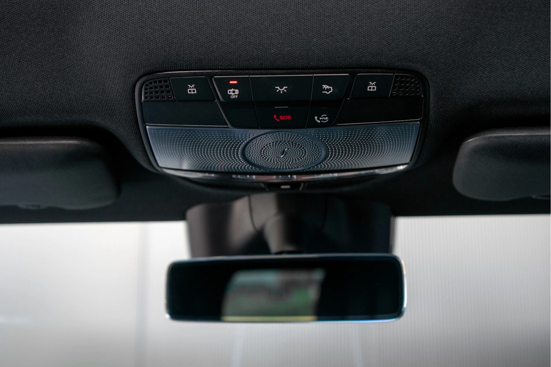 Hoofdafbeelding Mercedes-Benz G-Klasse