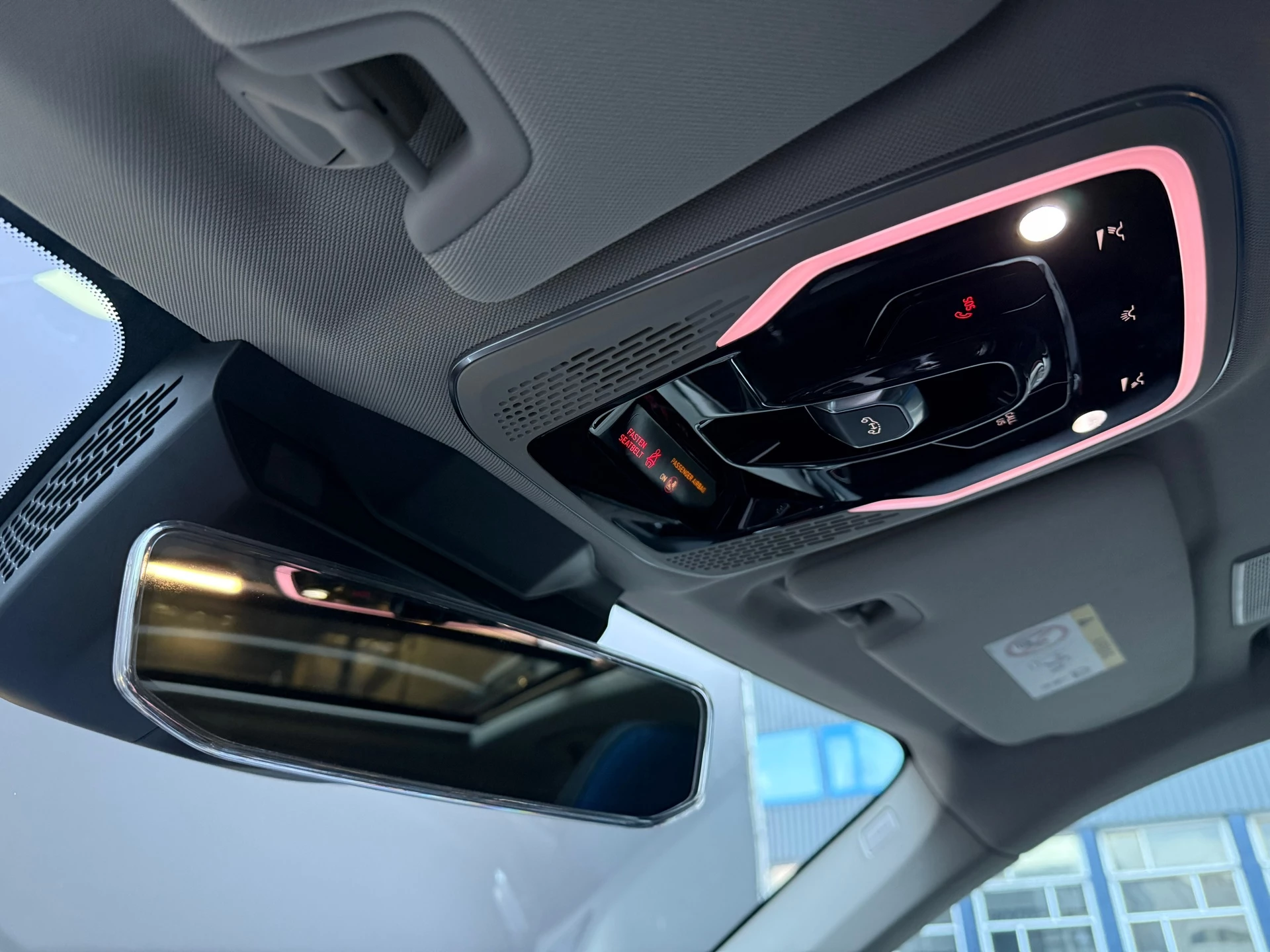 Hoofdafbeelding Lynk & Co 01